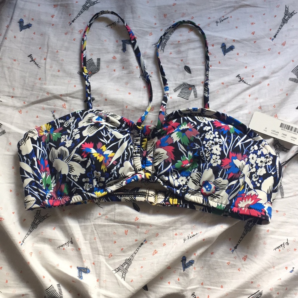 Bikini top